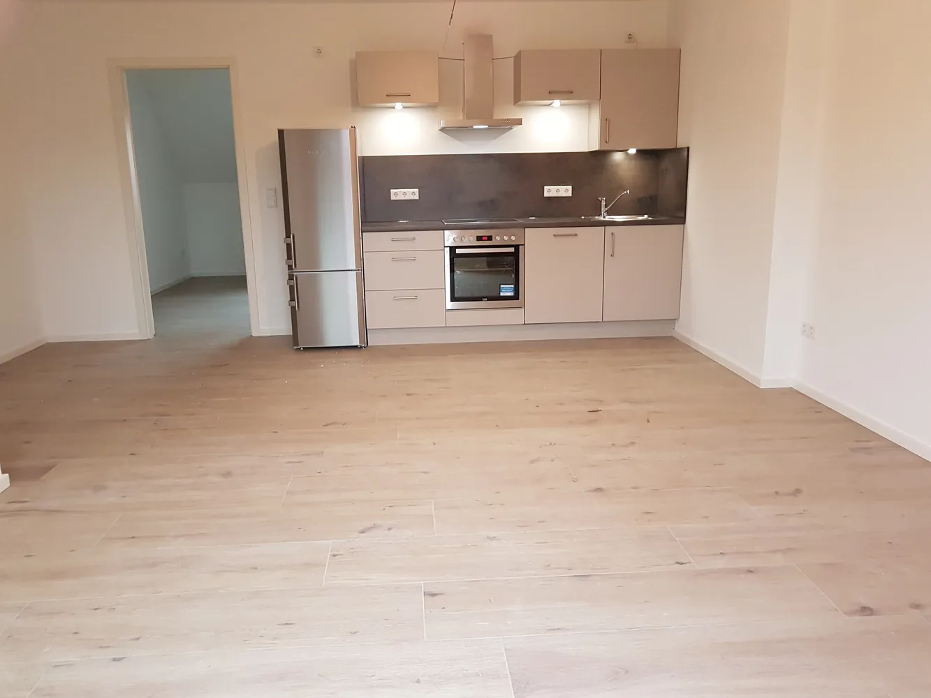 2 Zimmer Wohnung mit 53 m² in Darmstadt – Bild 2