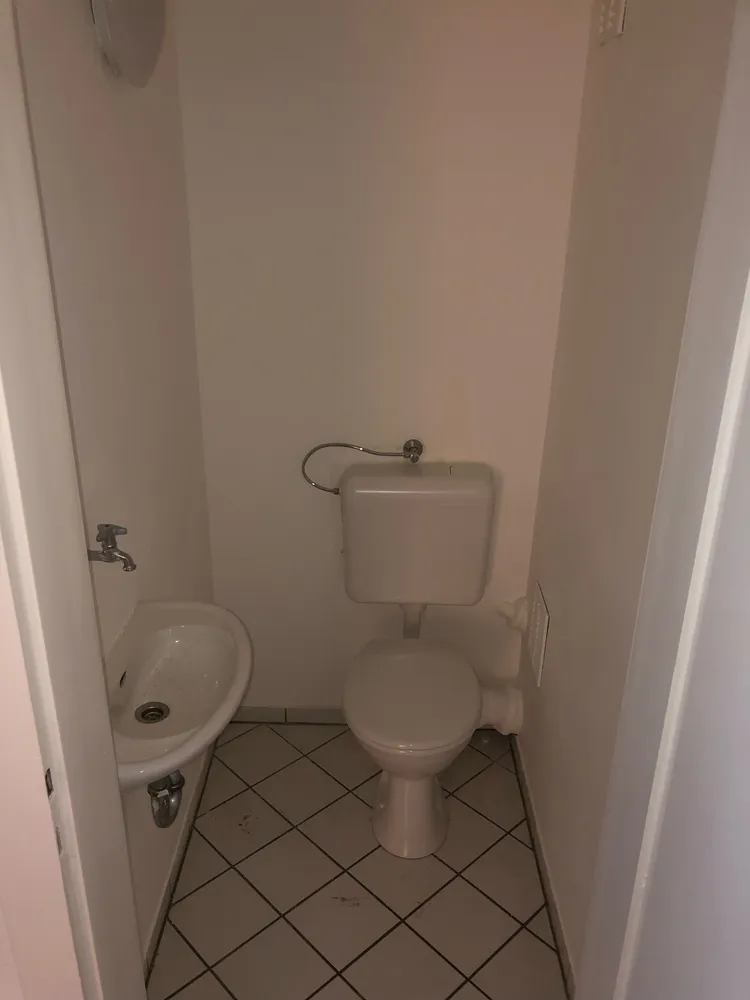 4 Zimmer Wohnung mit 99 m² in Düsseldorf – Bild 6