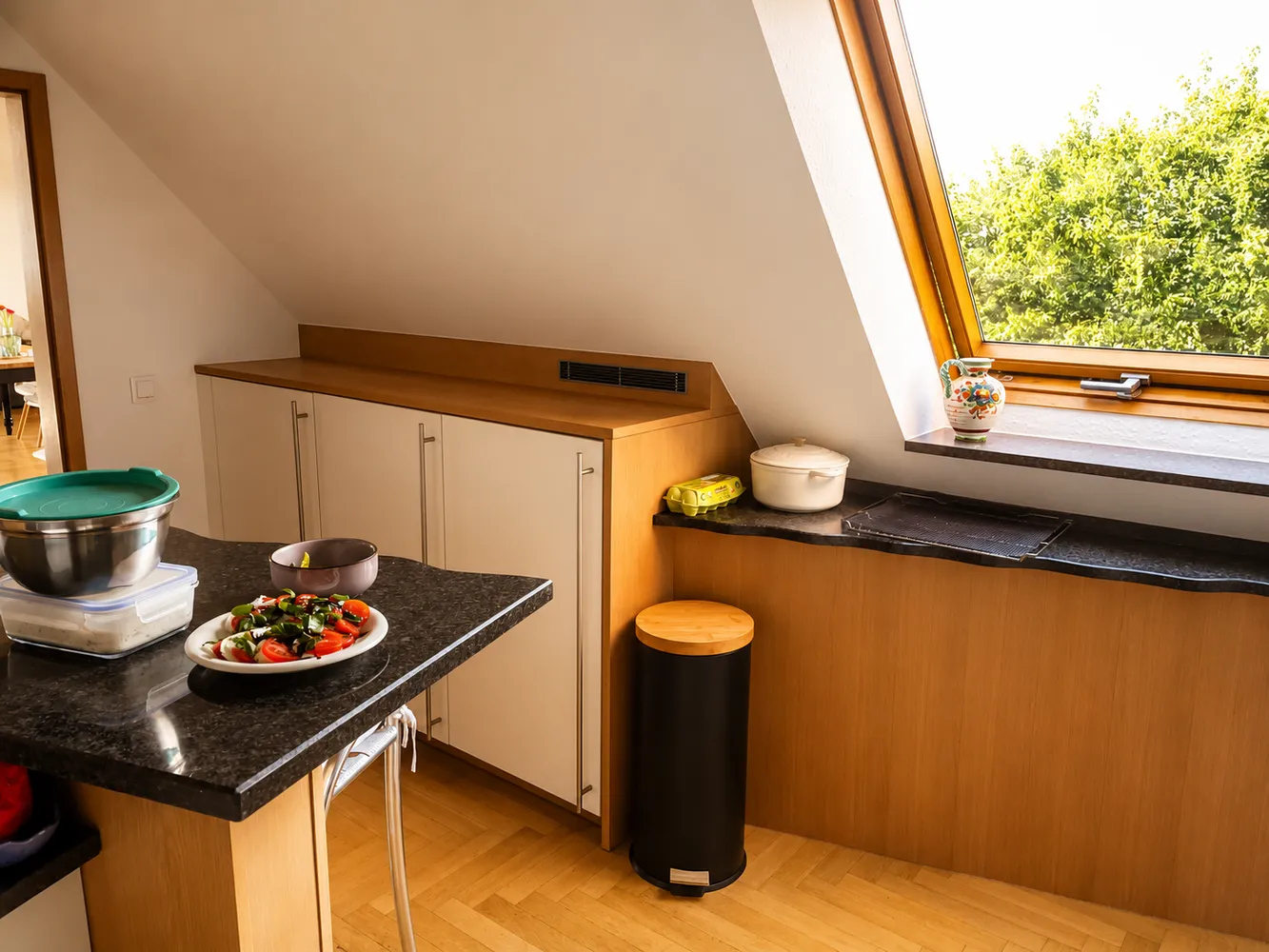 2 Zimmer Wohnung mit 96 m² in Herford – Bild 9