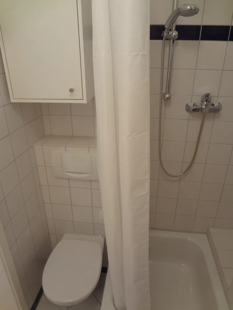 1 Zimmer Wohnung mit 27 m² in Karlsruhe – Bild 10