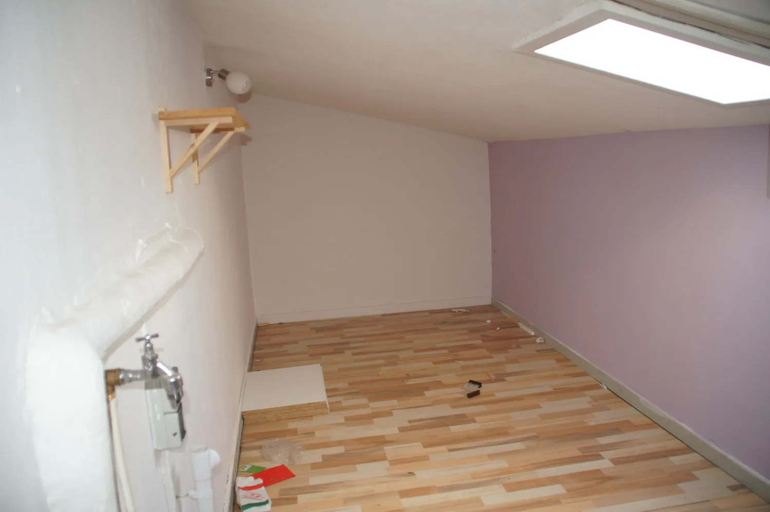 2 Zimmer Wohnung mit 60 m² in Langenfeld – Bild 2
