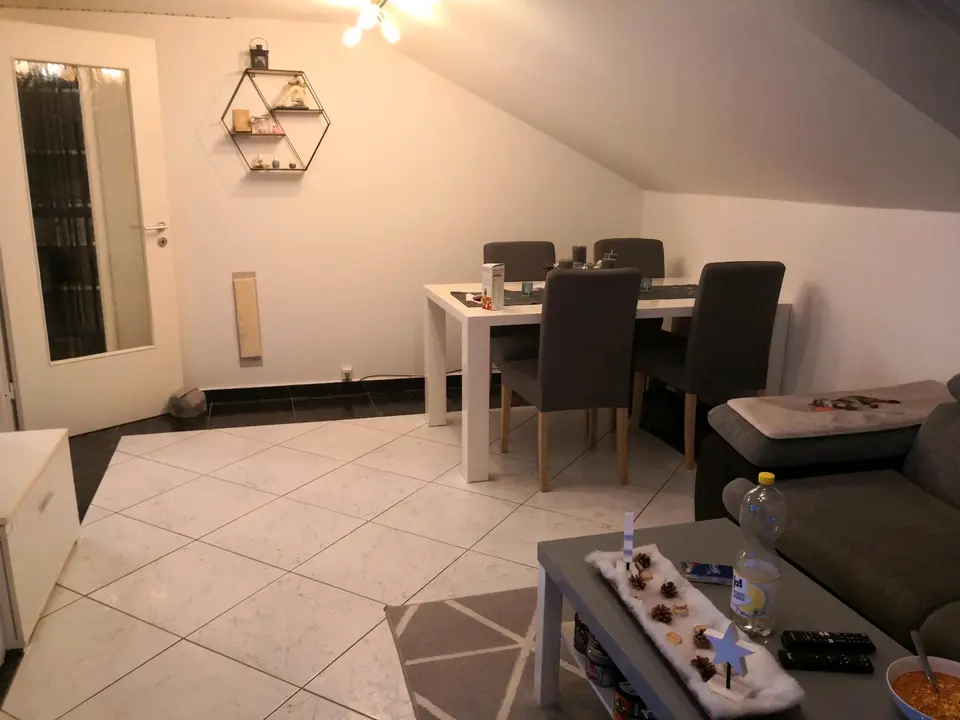 2 Zimmer Wohnung mit 55 m² in Erding – Bild 4