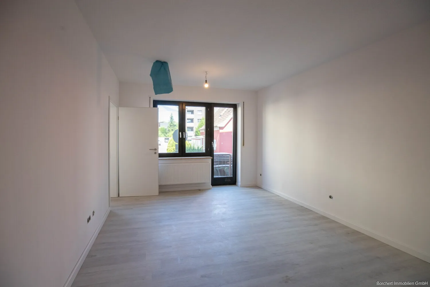 2 Zimmer Wohnung mit 42 m² in Elmshorn – Bild 3