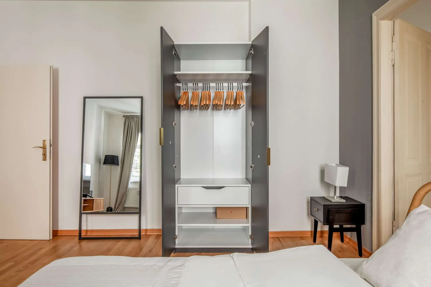 1 Zimmer Wohnung mit 37 m² in Berlin – Bild 5