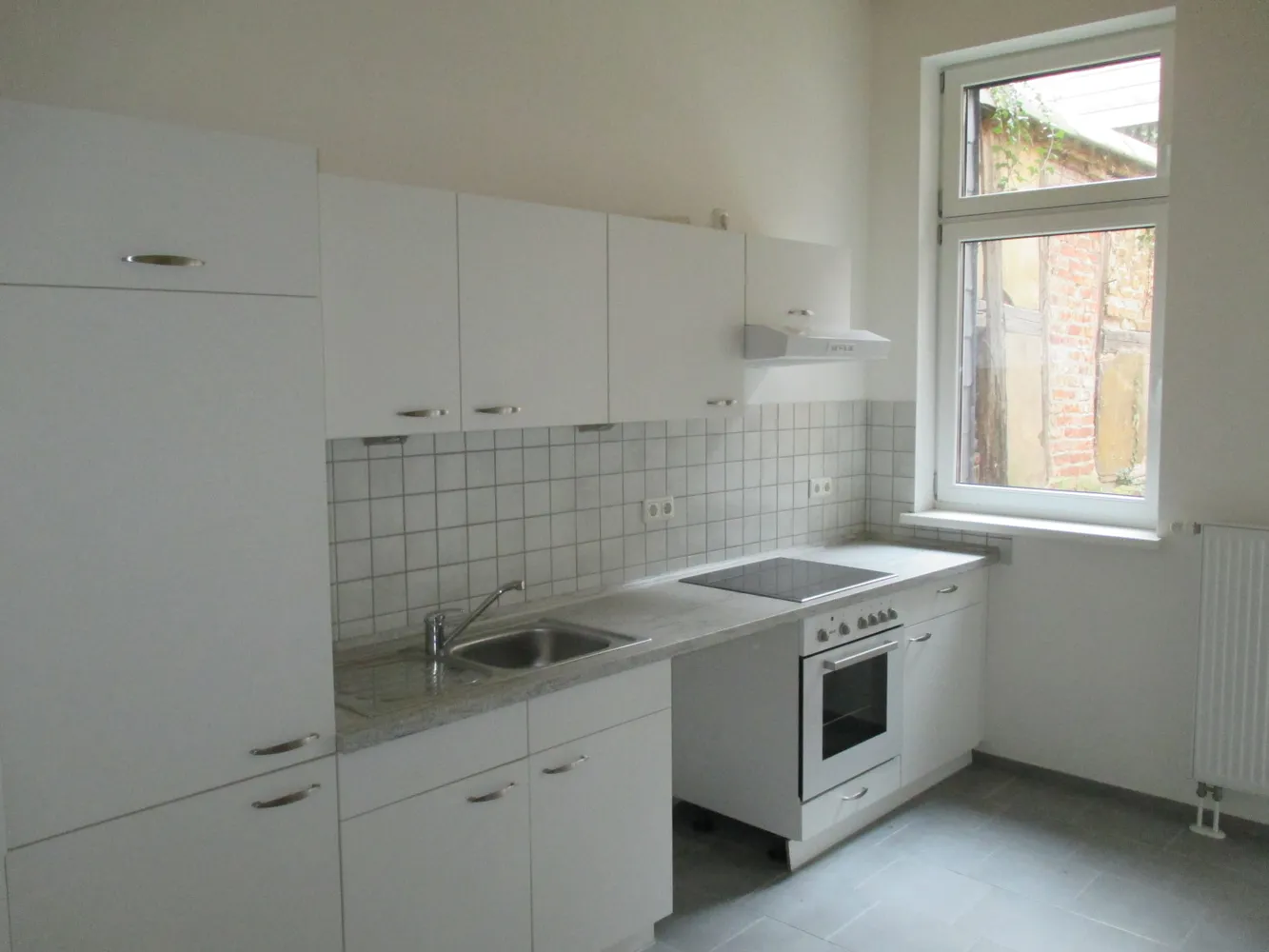 3 Zimmer Wohnung mit 58 m² in Goslar – Bild 4