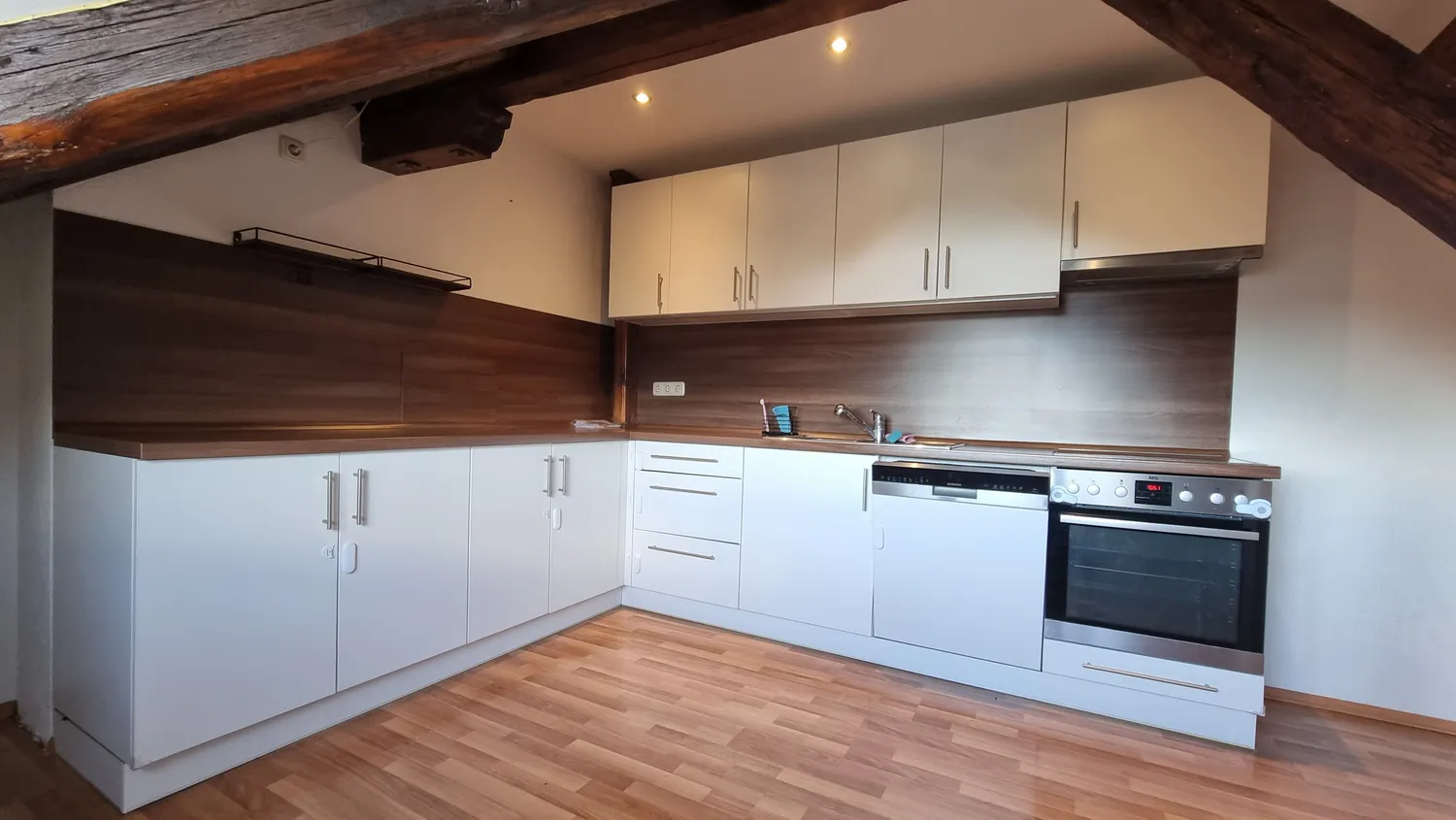 3 Zimmer Wohnung mit 97 m² in Görlitz – Bild 1
