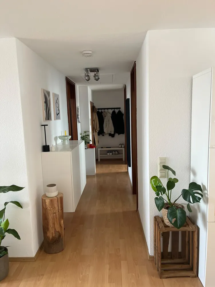 3 Zimmer Wohnung mit 62 m² in Heilbronn – Bild 11