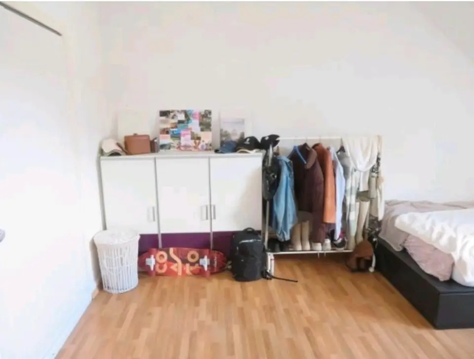 WG-Zimmer mit 15 m² in Hannover – Bild 2