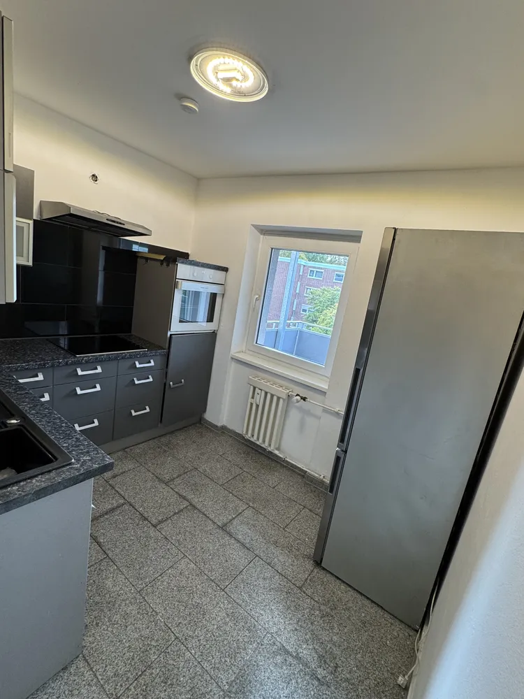 3 Zimmer Wohnung mit 70 m² in Wolfsburg – Bild 9