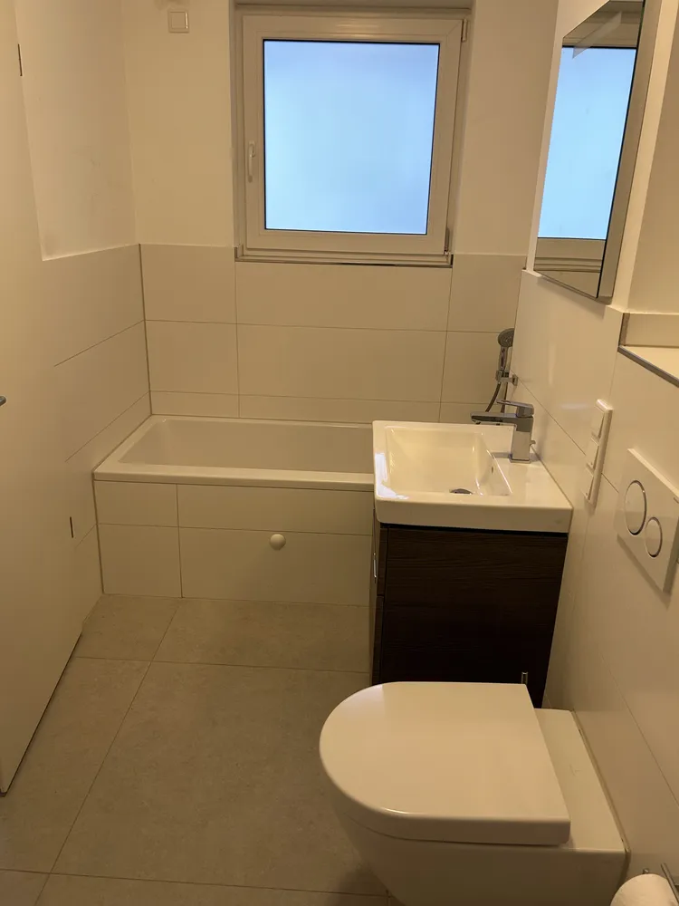 4 room apartment with 100 m² in Frankfurt am Main – Photo 4