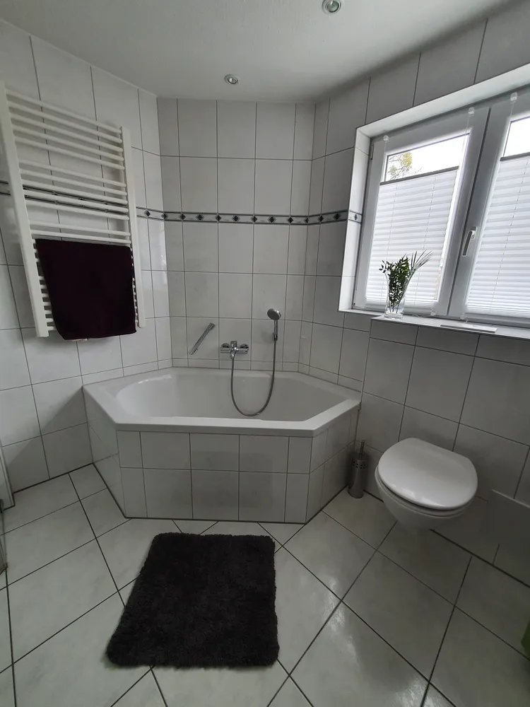 3 Zimmer Wohnung mit 100 m² in Friedrichshafen – Bild 4