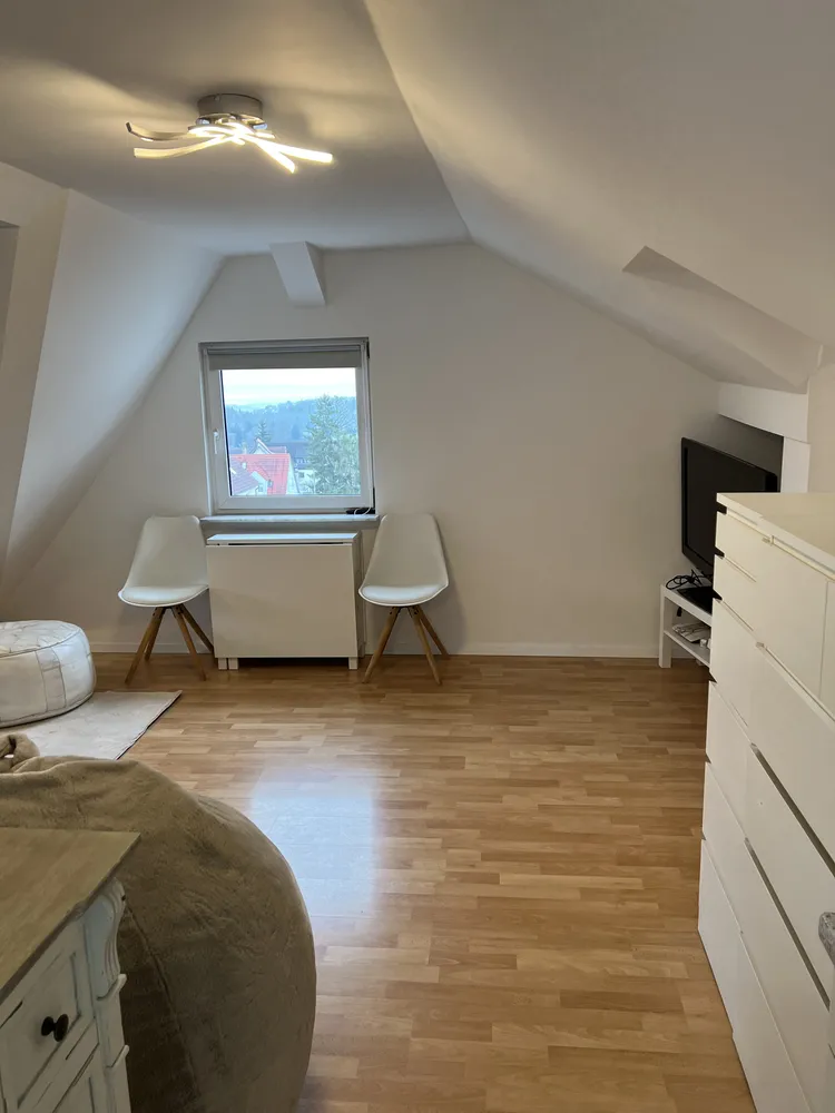 2 Zimmer Wohnung mit 52 m² in Stuttgart – Bild 6