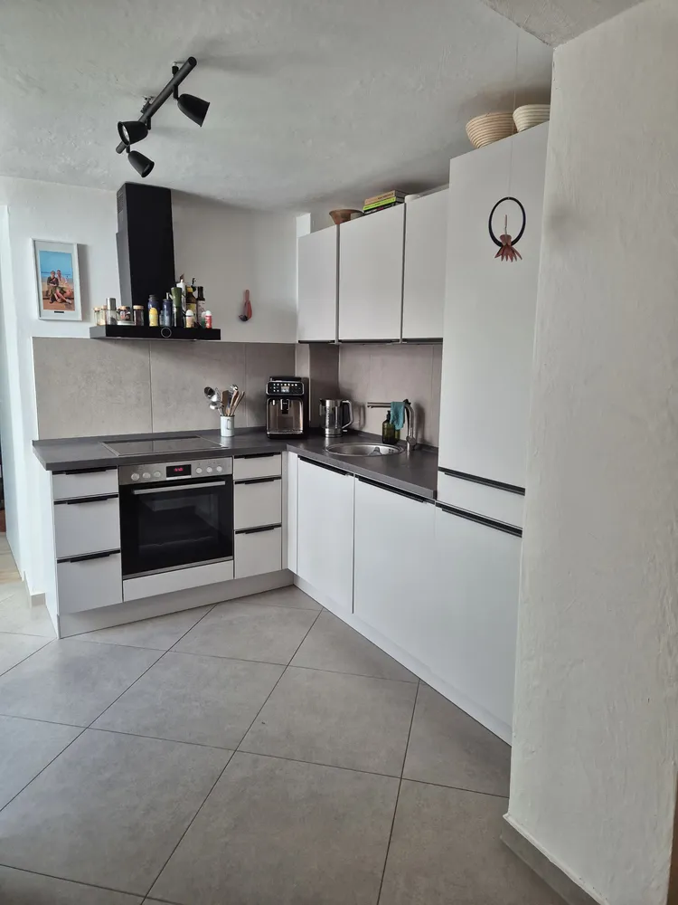 4 Zimmer Wohnung mit 100 m² in Bremen – Bild 7
