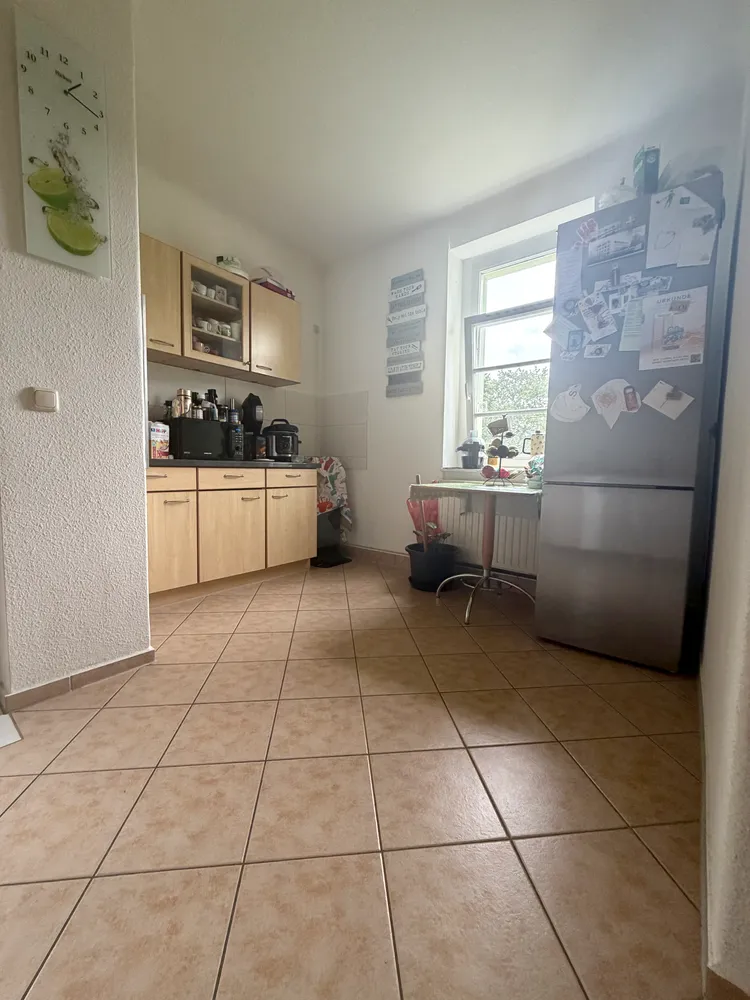 3 room apartment with 61 m² in Dresden – Photo 7