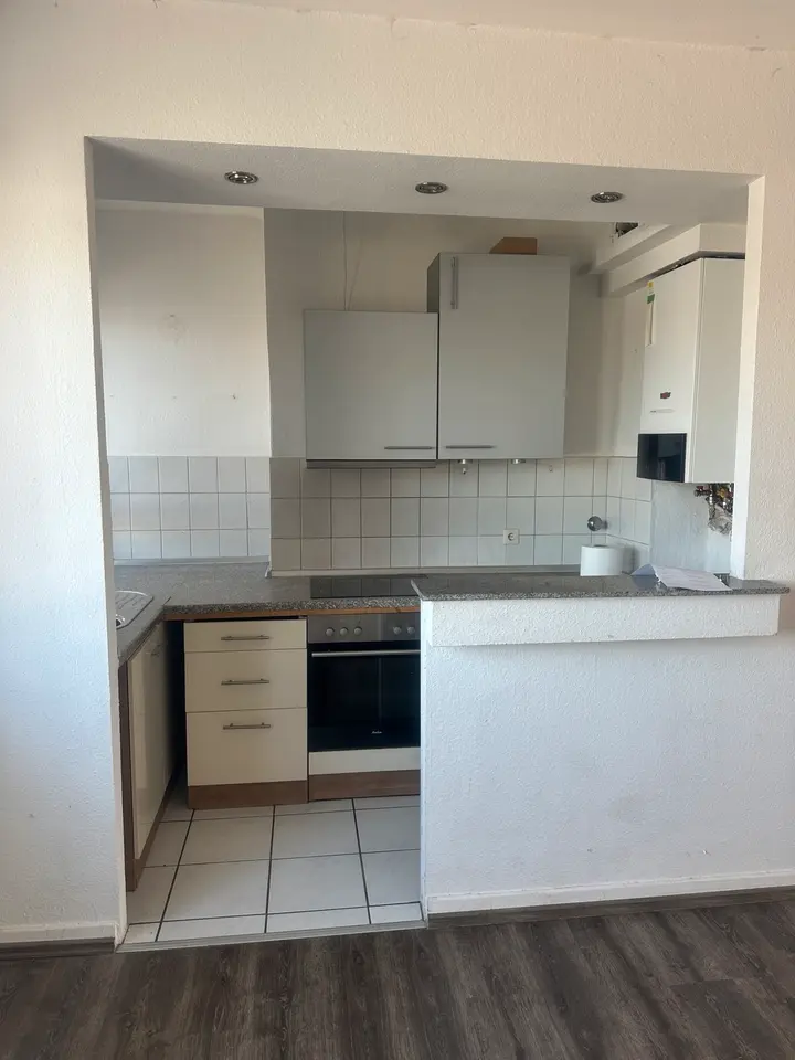 2 Zimmer Wohnung mit 69 m² in Leverkusen – Bild 2