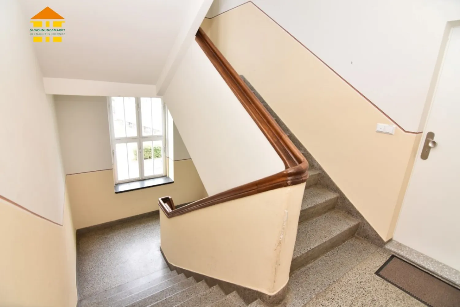2 Zimmer Wohnung mit 69 m² in Chemnitz – Bild 4