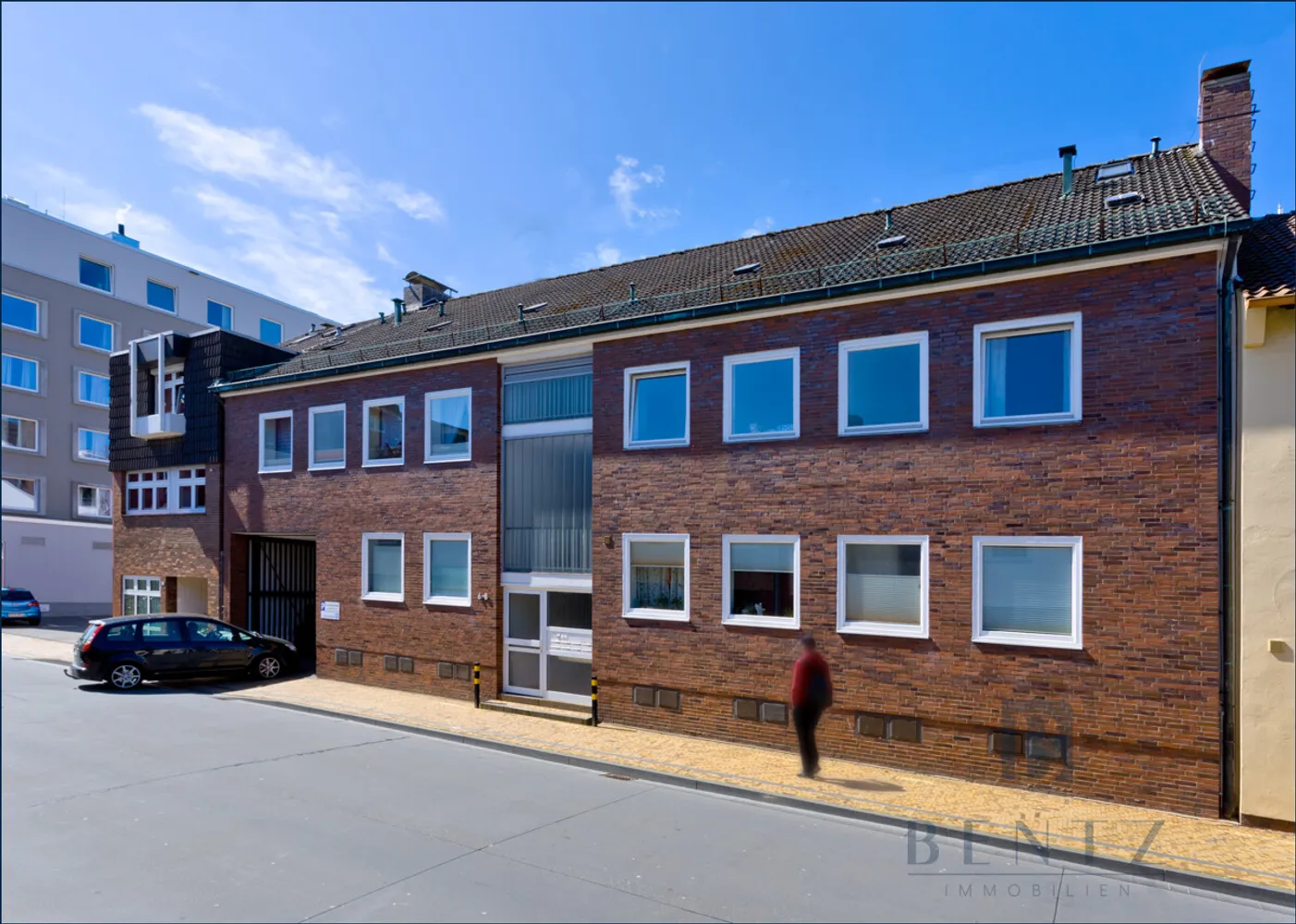 2 Zimmer Wohnung mit 63 m² in Bremen – Bild 8