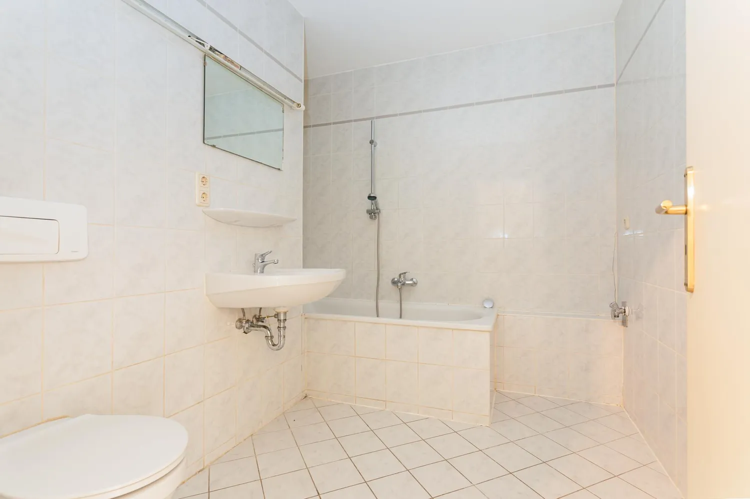 2 Zimmer Wohnung mit 66 m² in Potsdam – Bild 4