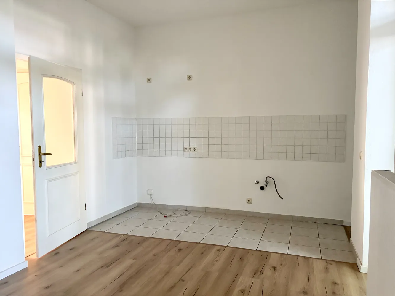 2 room apartment with 47 m² in Chemnitz – Photo 8
