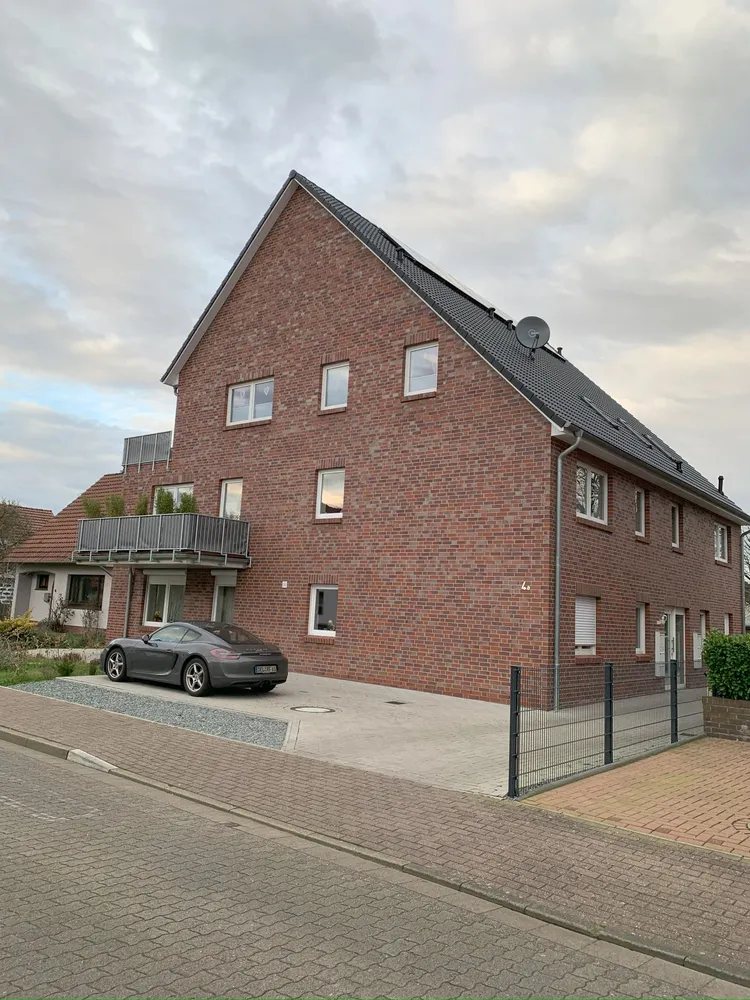 2 Zimmer Wohnung mit 89 m² in Delmenhorst – Bild 3