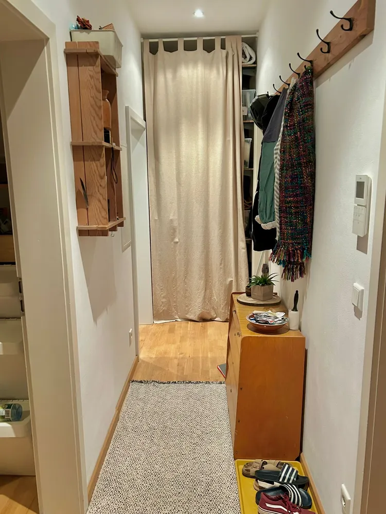 2 Zimmer Wohnung mit 54 m² in Fürth – Bild 10