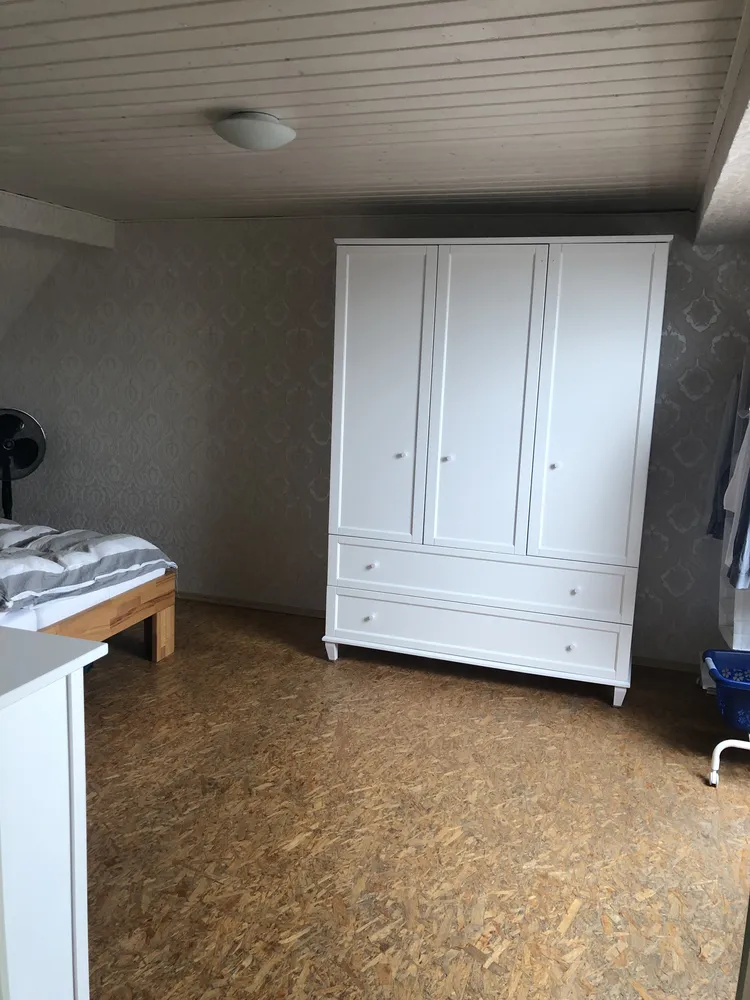 2 Zimmer Wohnung mit 70 m² in Worms – Bild 3