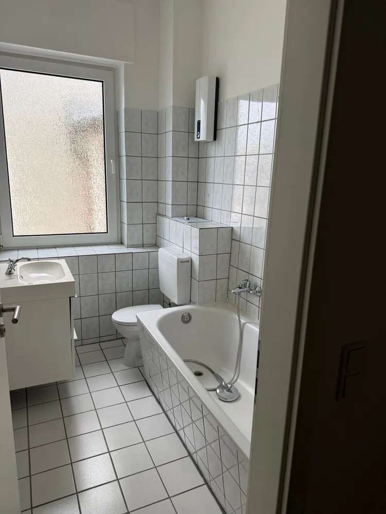 2 Zimmer Wohnung mit 58 m² in Mönchengladbach – Bild 4