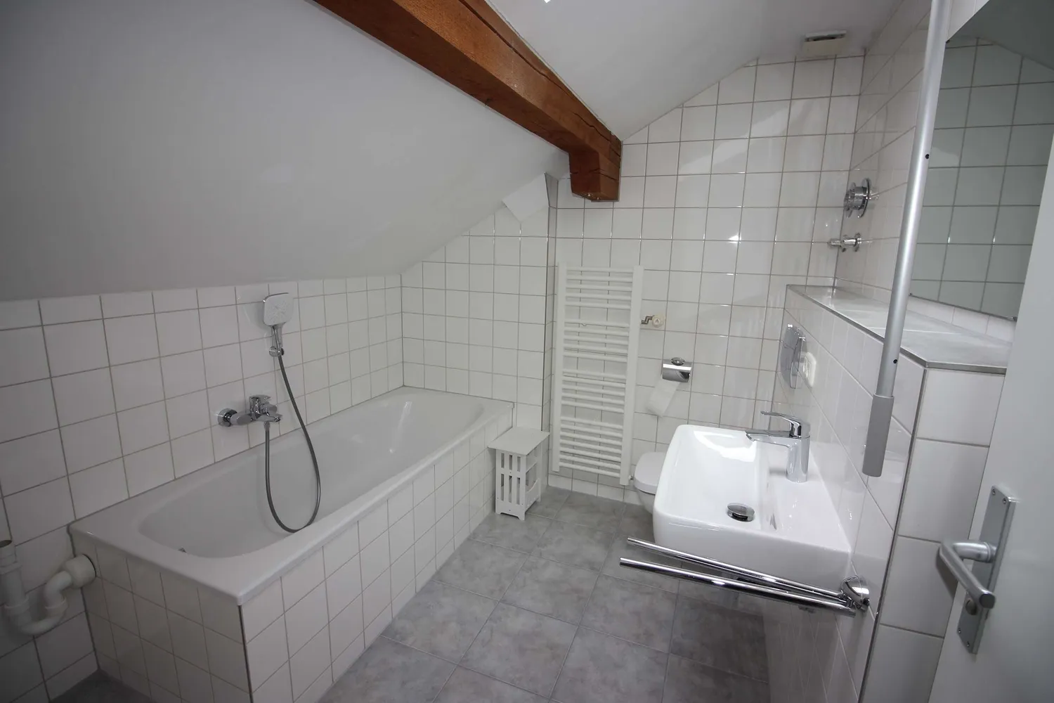 1 Zimmer Wohnung mit 53 m² in Deggendorf – Bild 2
