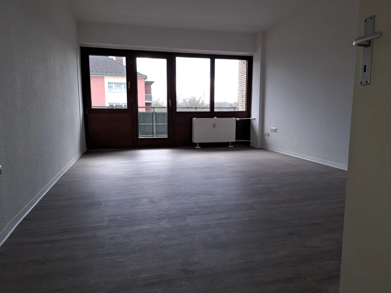 3 Zimmer Wohnung mit 77 m² in Duisburg – Bild 2