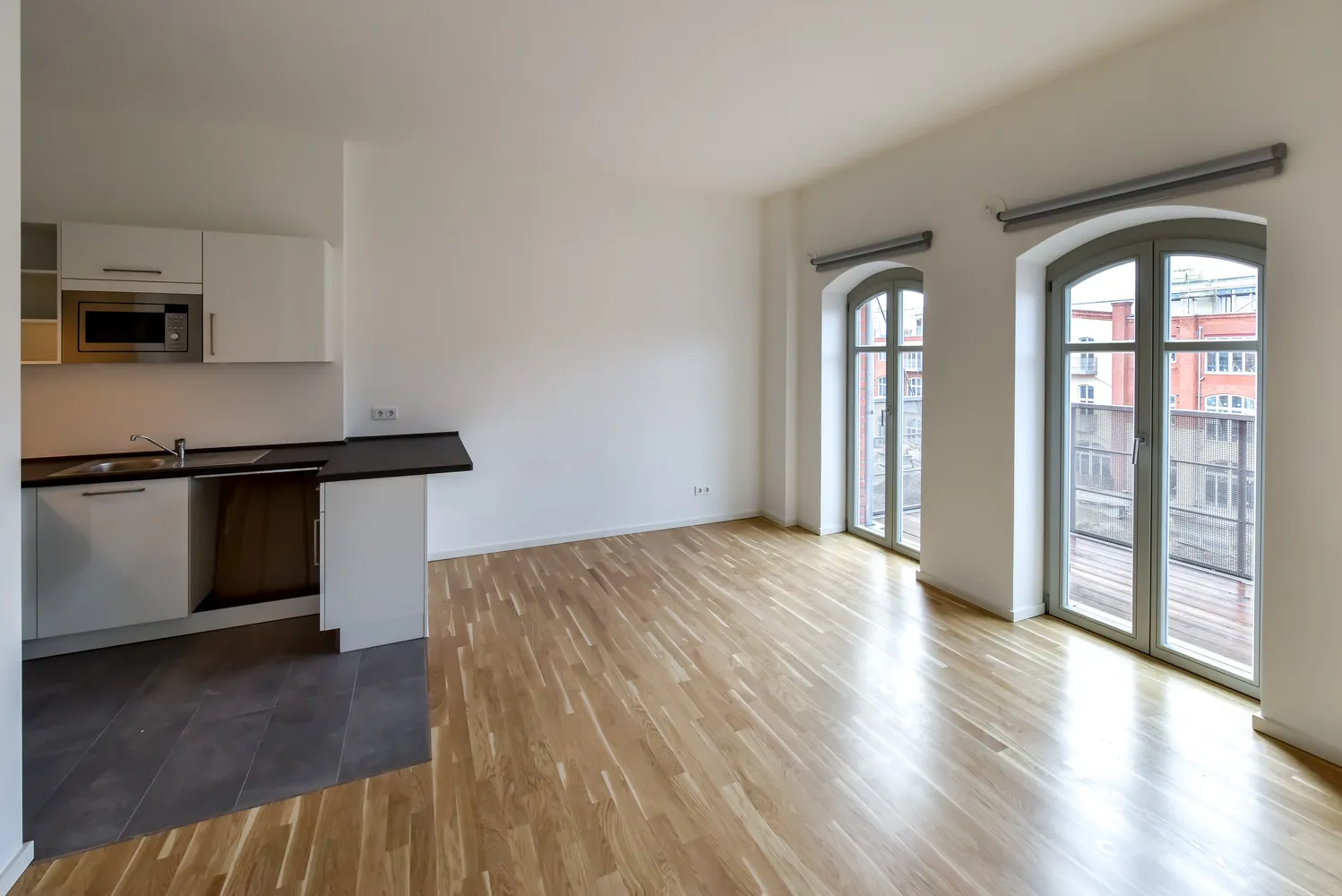 2 Zimmer Wohnung mit 52 m² in Berlin – Bild 6