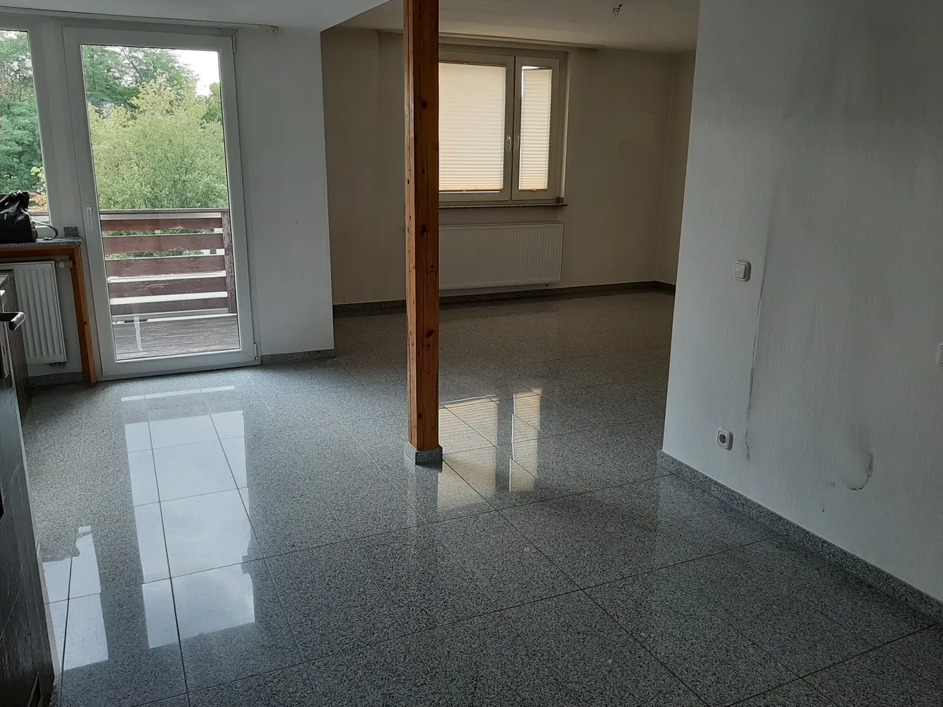 3 Zimmer Wohnung mit 70 m² in Köln – Bild 3