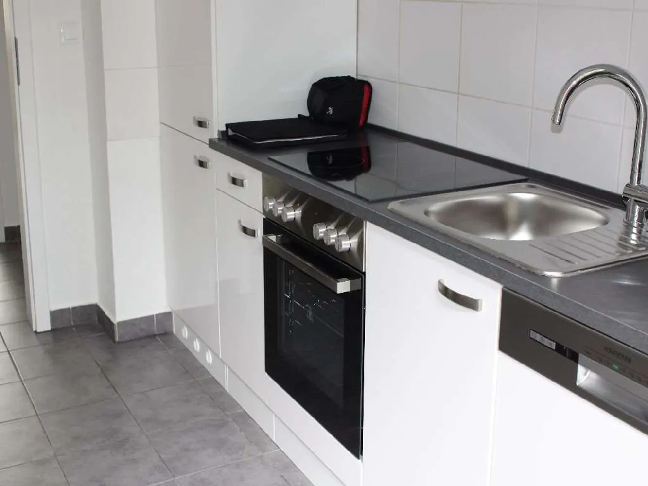 3 room apartment with 60 m² in Kassel – Photo 3