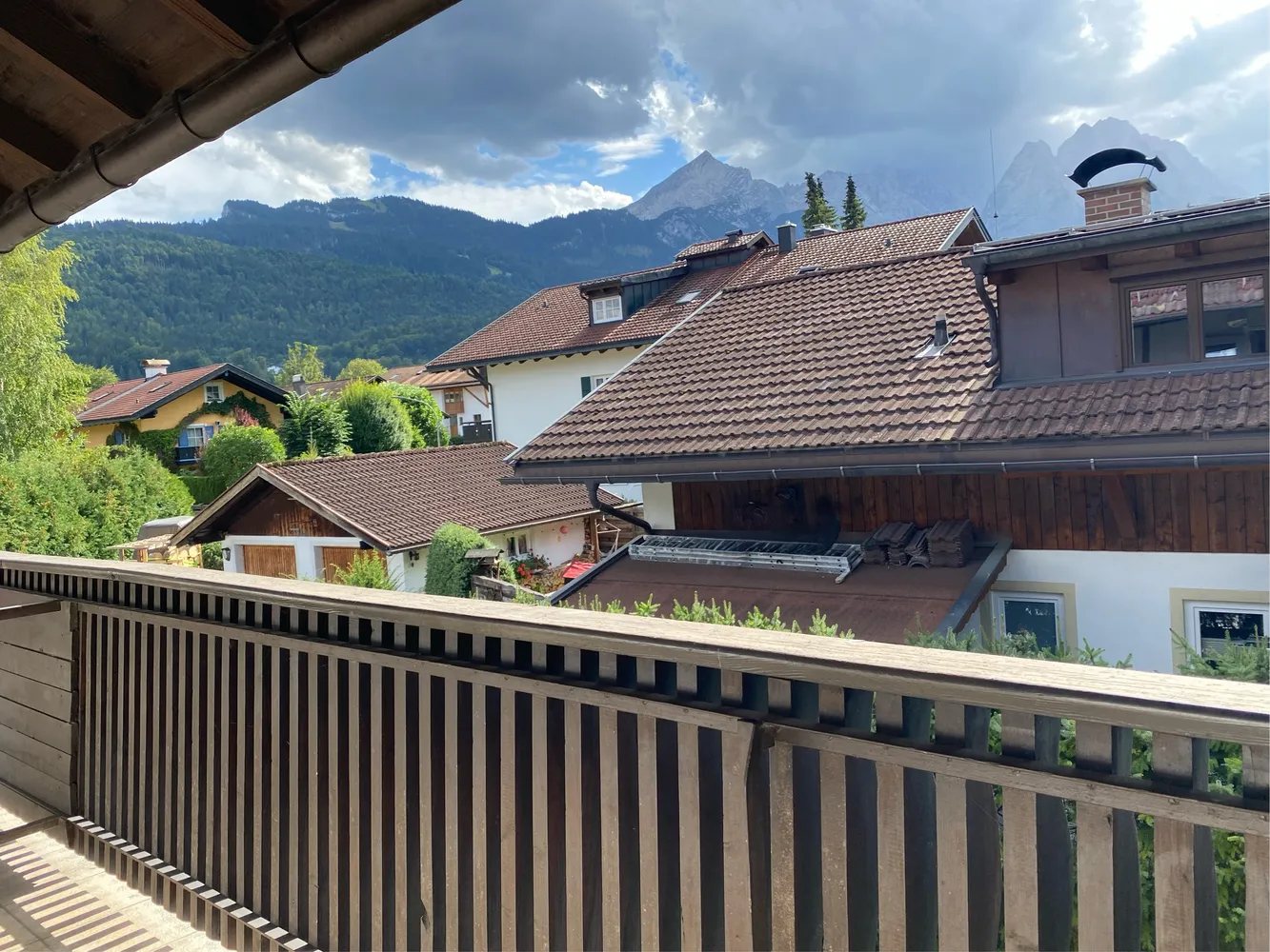 3 Zimmer Wohnung mit 78 m² in Garmisch-Partenkirchen – Bild 11