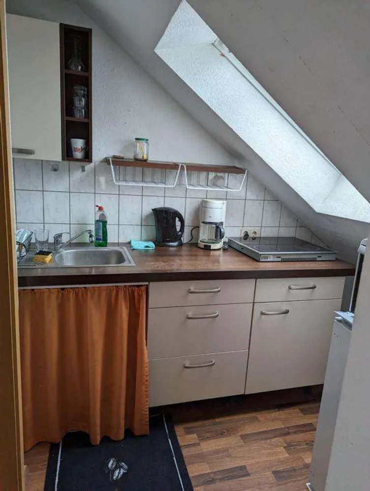 3 Zimmer Wohnung mit 64 m² in Magdeburg – Bild 4