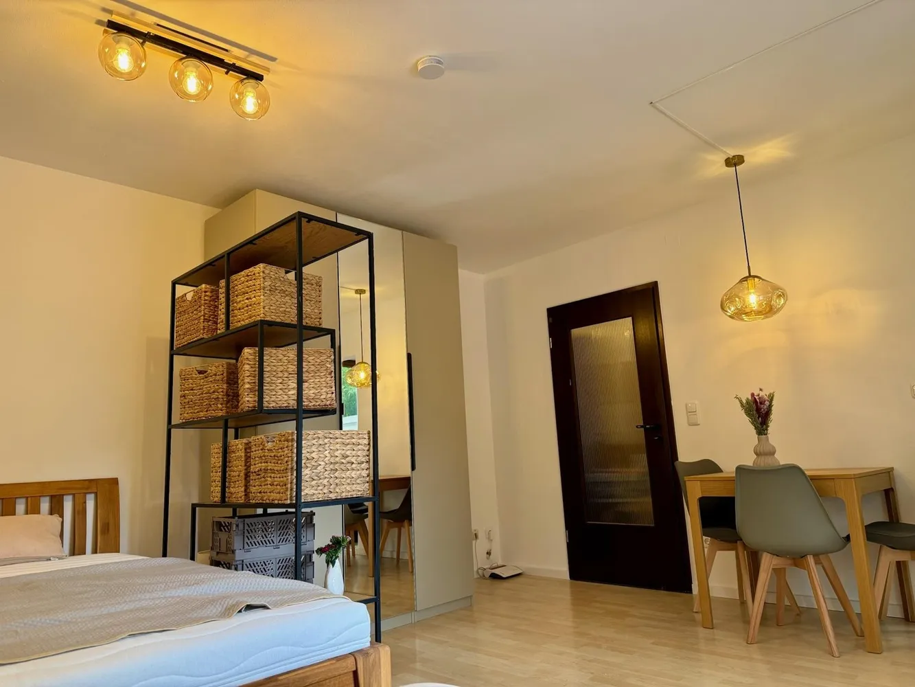 1 Zimmer Wohnung mit 32 m² in Augsburg – Bild 4