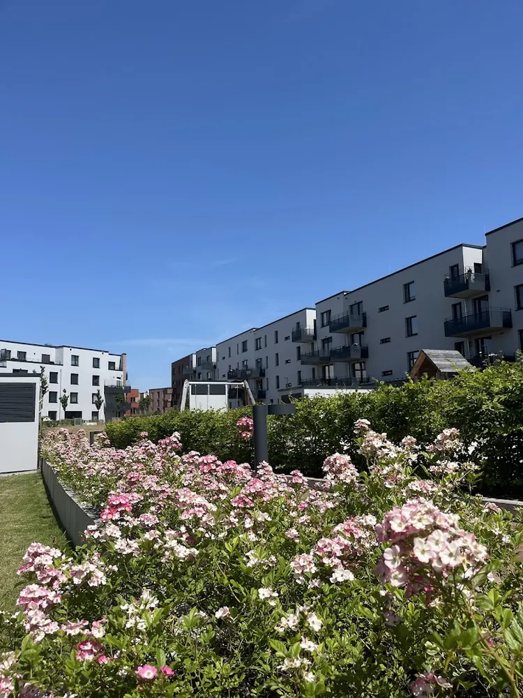 3 Zimmer Wohnung mit 72 m² in Hannover – Bild 1