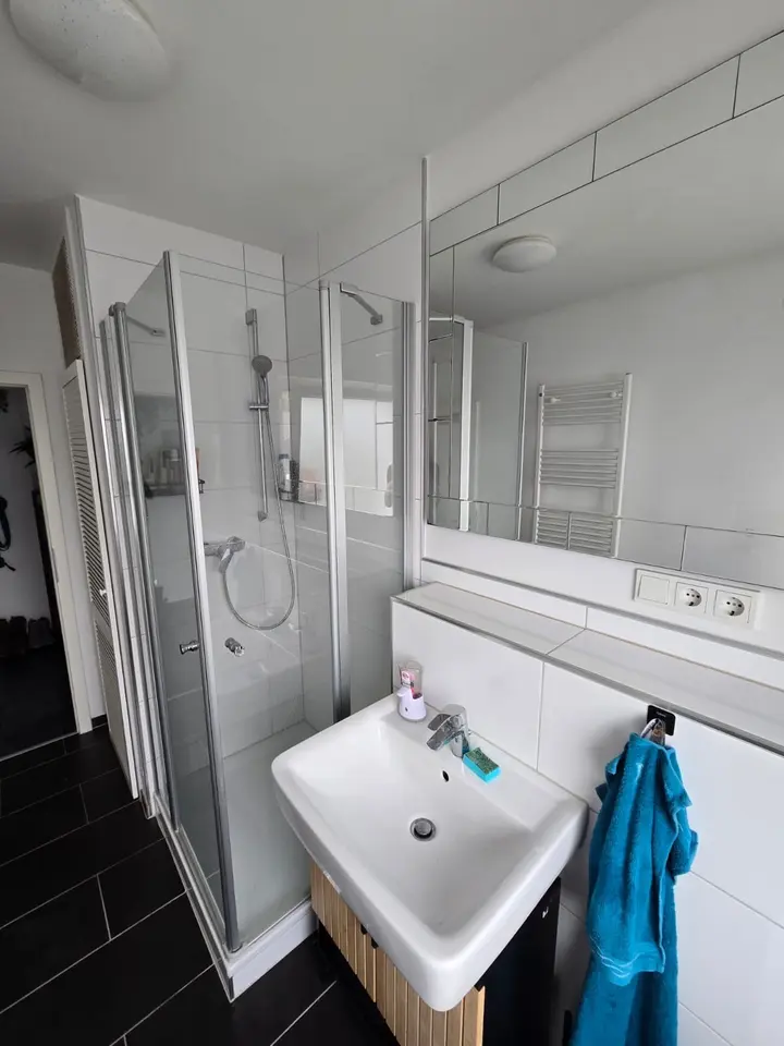 3 Zimmer Wohnung mit 75 m² in Castrop-Rauxel – Bild 4