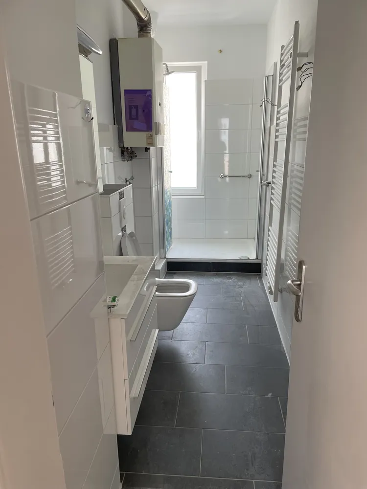 3 Zimmer Wohnung mit 64 m² in Dortmund – Bild 11