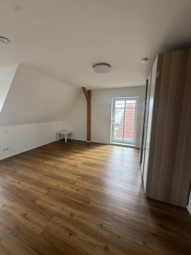 2 Zimmer Wohnung mit 56 m² in Ansbach – Bild 7