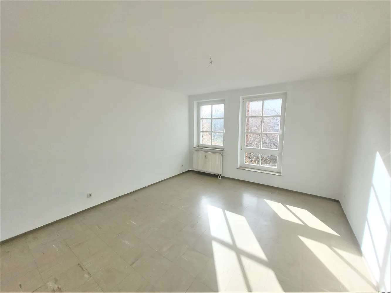 3 room apartment with 80 m² in Luckenwalde – Photo 10