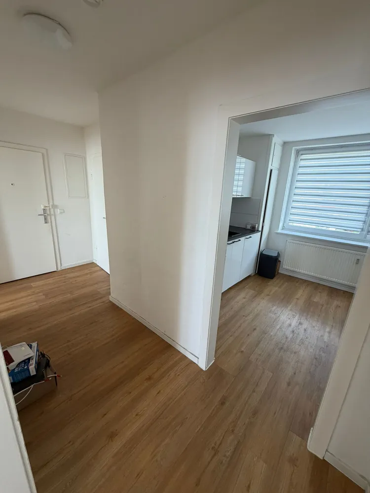 2 Zimmer Wohnung mit 58 m² in Hannover – Bild 5