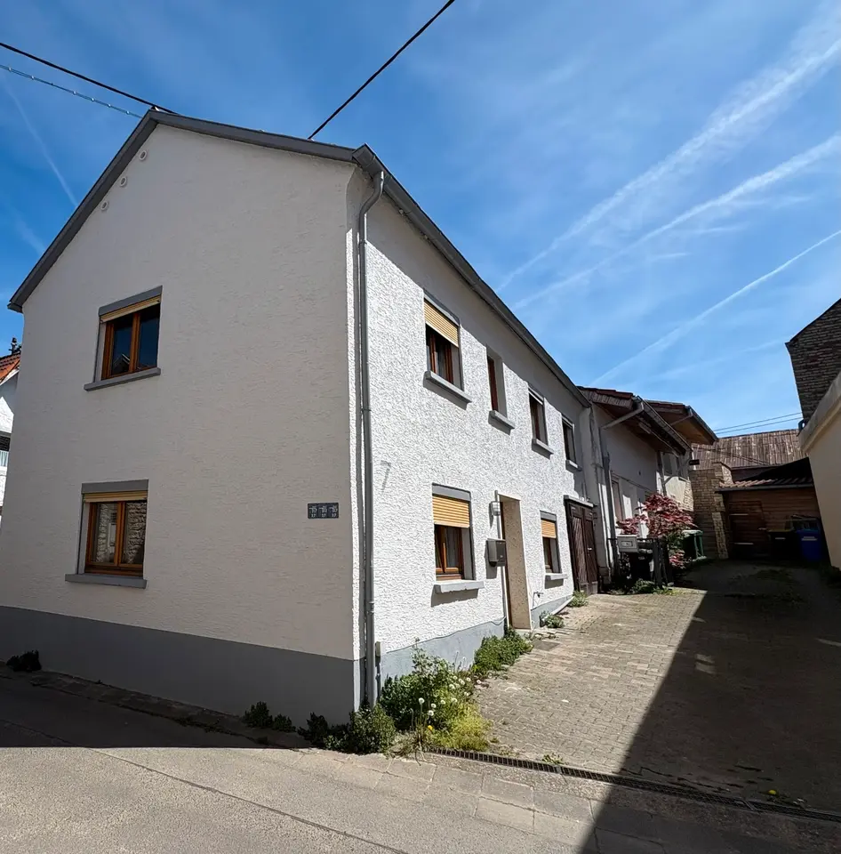 4 Zimmer Haus mit 90 m² in Mainz – Bild 4