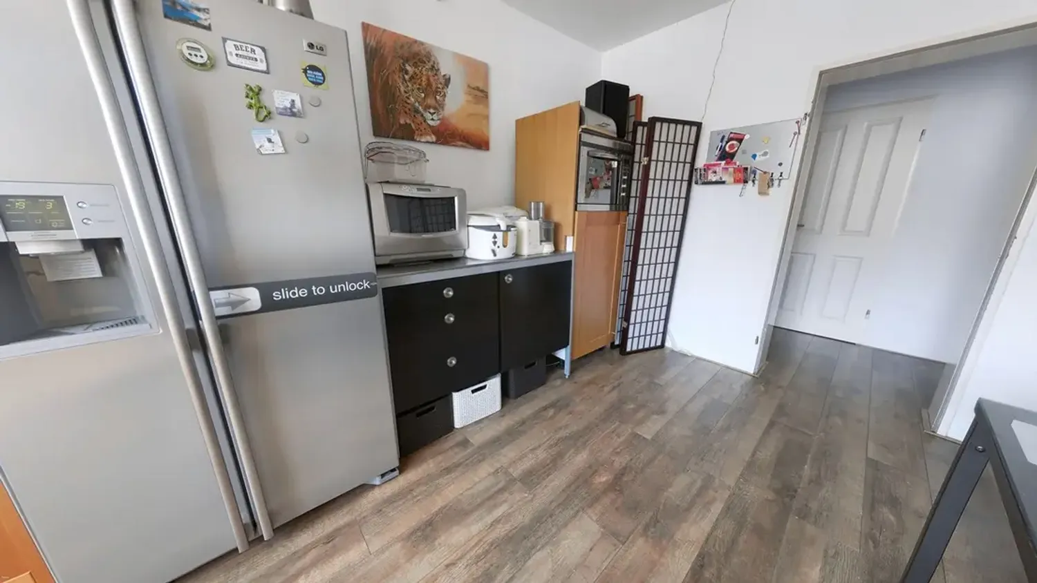 2 Zimmer Wohnung mit 89 m² in Aachen – Bild 2