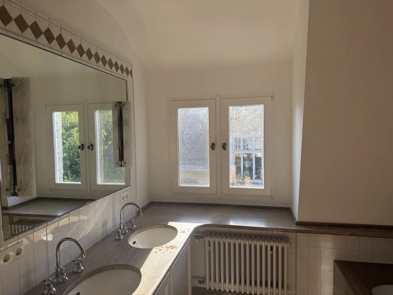 4 Zimmer Wohnung mit 136 m² in Heidelberg – Bild 12