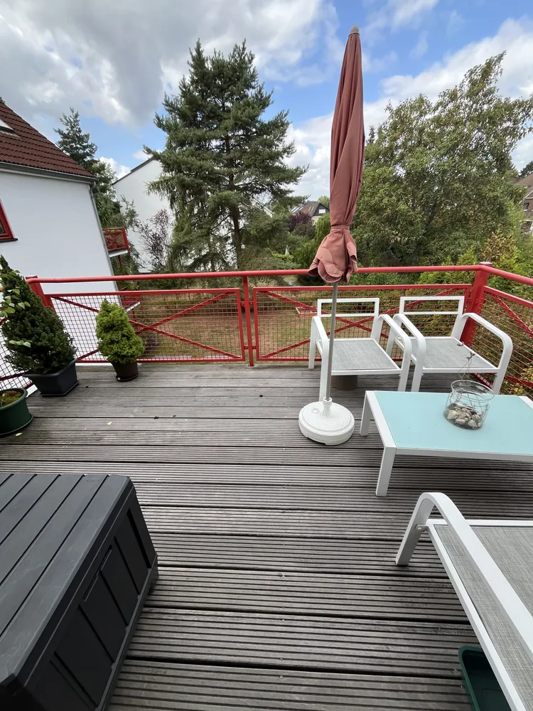 2 Zimmer Wohnung mit 81 m² in Köln – Bild 6