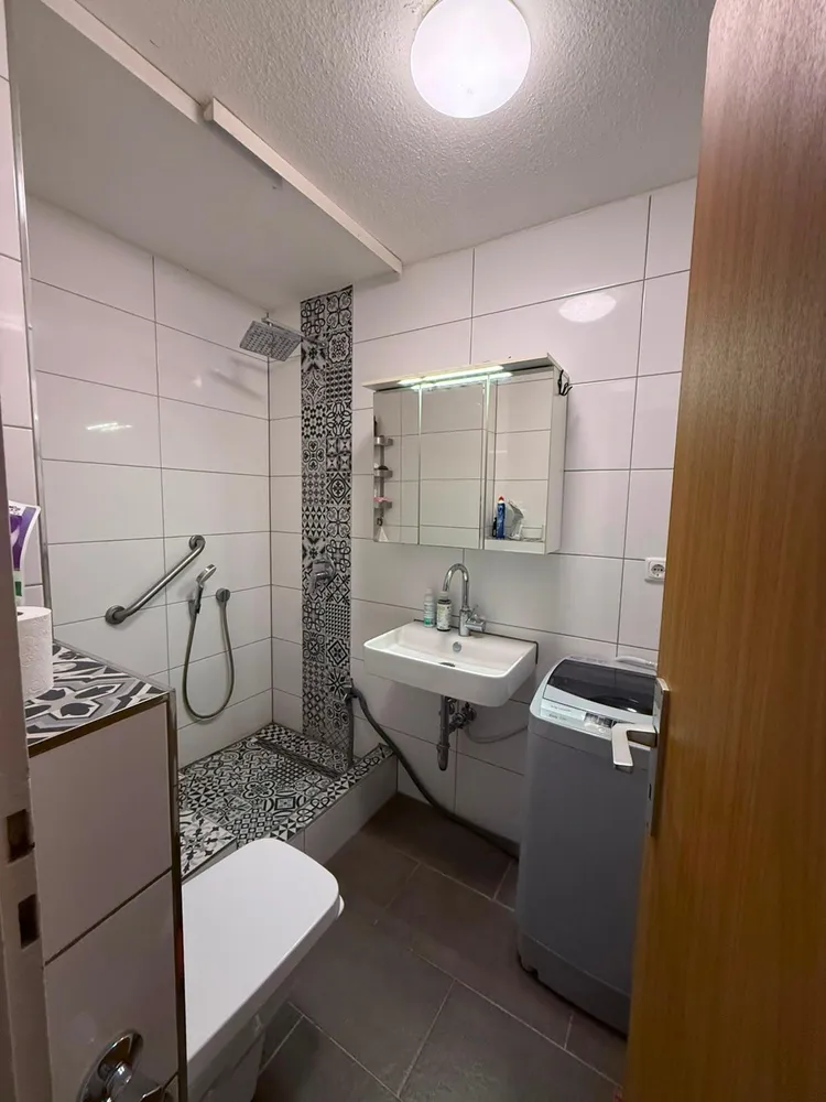 3 Zimmer Wohnung mit 54 m² in Bremen – Bild 4