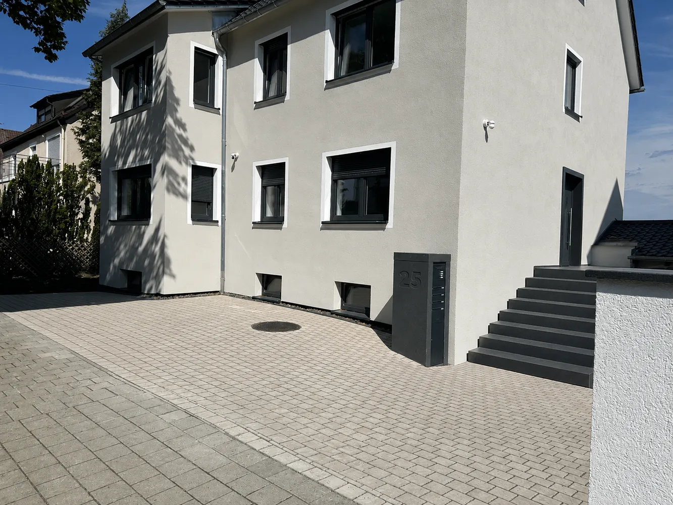 3 Zimmer Wohnung mit 65 m² in Stuttgart – Bild 9