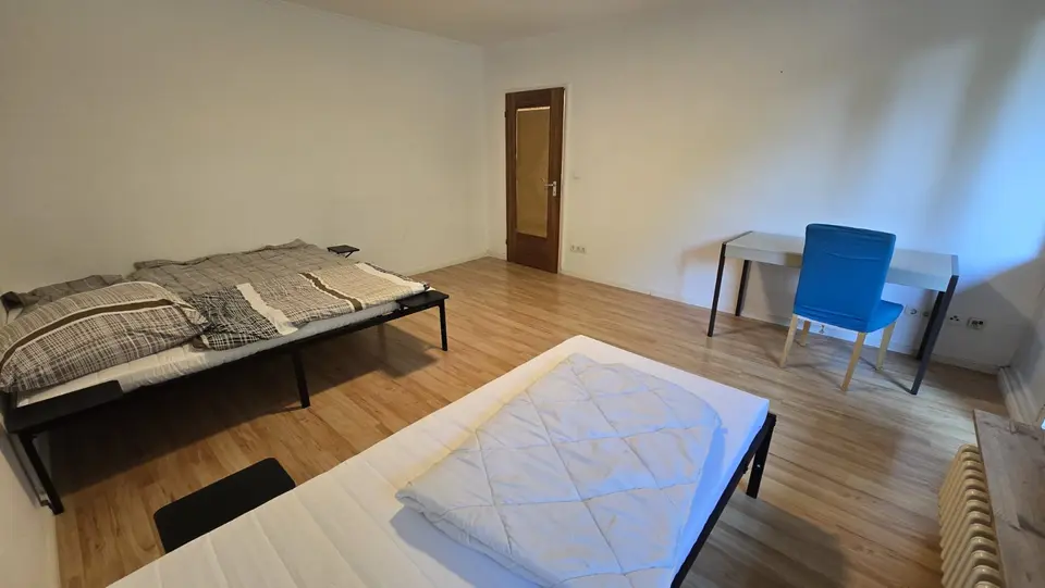 WG-Zimmer mit 80 m² in Frechen – Bild 3