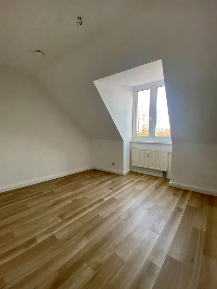 3 Zimmer Wohnung mit 68 m² in Stralsund – Bild 4
