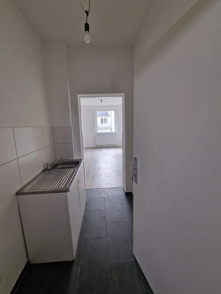 1 Zimmer Wohnung mit 21 m² in Düsseldorf – Bild 2